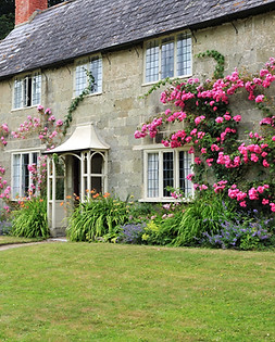 Maison de campagne