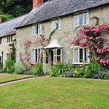 Maison de campagne