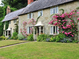 Residential Surveyors in Cheshire