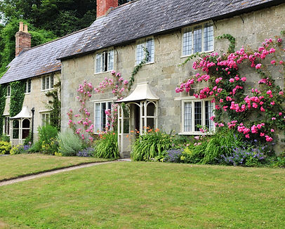 Maison de campagne