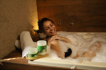 Spa Detox Erva Mate