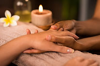 Ritual Vital Spa mãos e pés no Vital Spa Vila Ventura, em Viamão