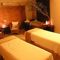 Sala de Atendimento Duo