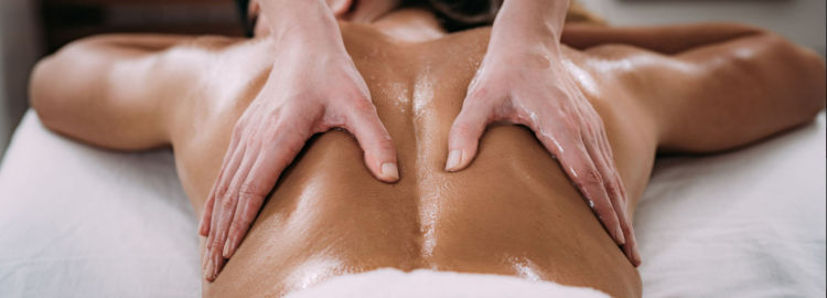 Mini Spa