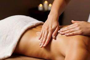 Sessões de Massagens e Pacotes de 5 ou 10 sessões. Drenagem Linfática, Massagens Relaxantes e Terapêuticas.
