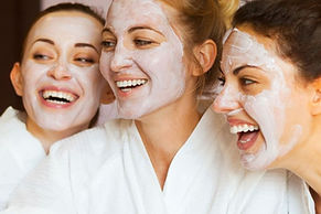 Vital Spa - Experiências Temáticas de SPA para Cada Momento da Vida