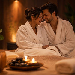 Spa Namorados Vital Spa