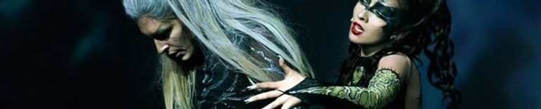 Интервью режиссера Руслана Герасименко газете "Театральный курьер"