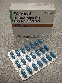 "Optimizing Weight Loss Outcomes with Orlistat (Xenical)"