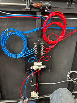 Pneumatic Valves