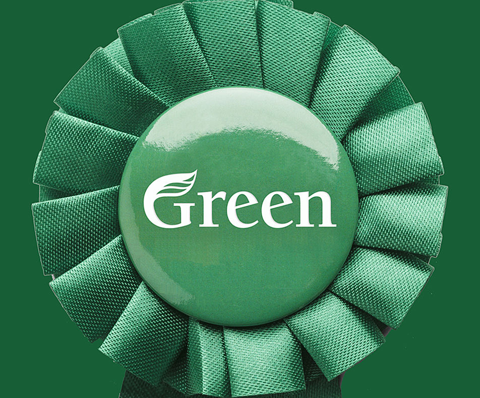 Green Party