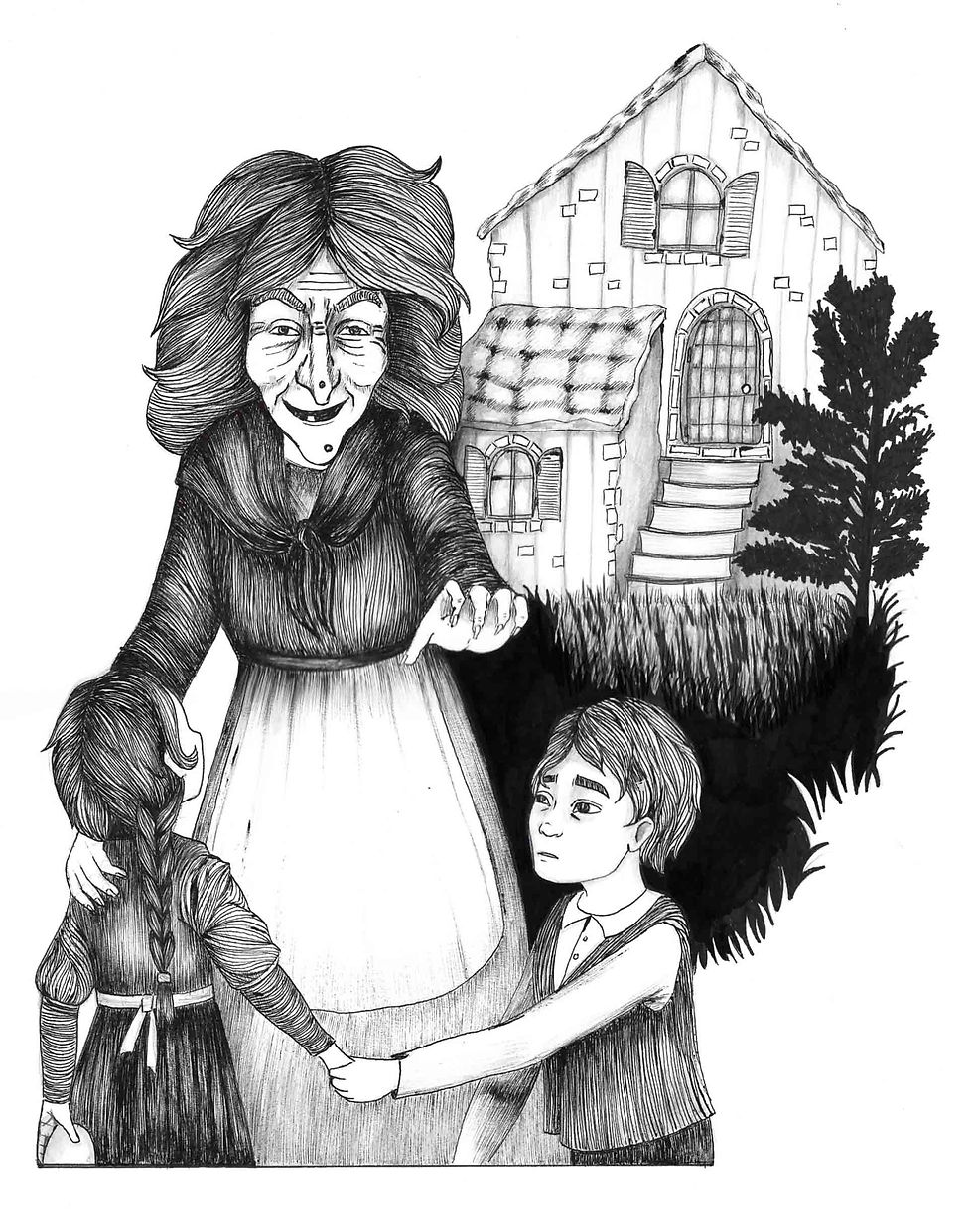 Hansel e Gretel