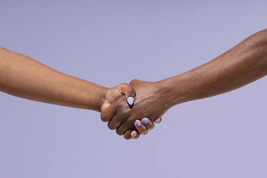 handshake