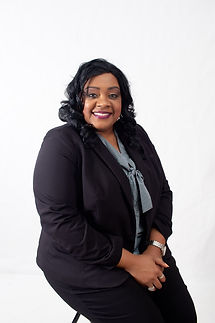 LaSonja Brooks - Founder