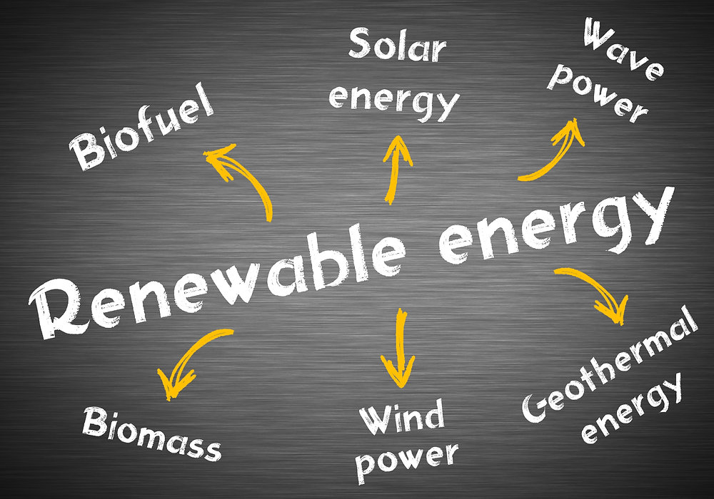 Come join us for our annual community energy get together - 28th November 2019