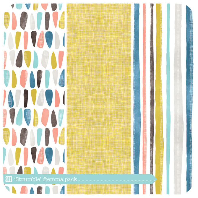 Pattern Peek...