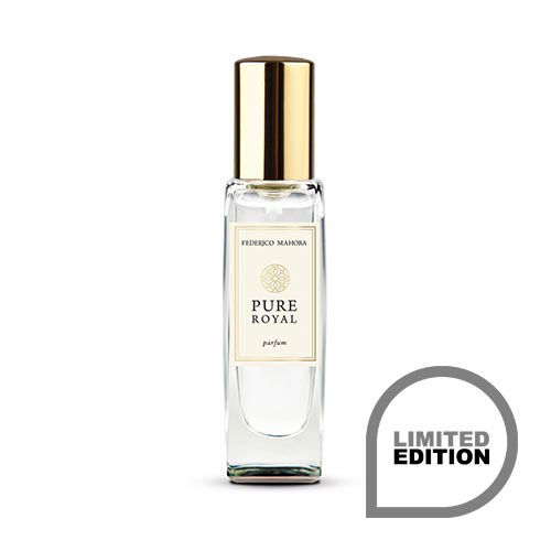 Thumbnail: FM 298 Parfum Femme - Pure Royal Collection 15ml