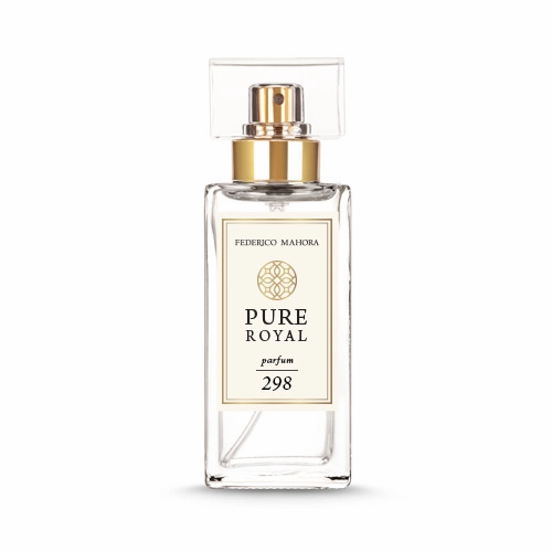 Thumbnail: FM 298 Parfum Femme - Pure Royal Collection 50ml