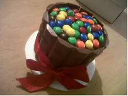 M&M