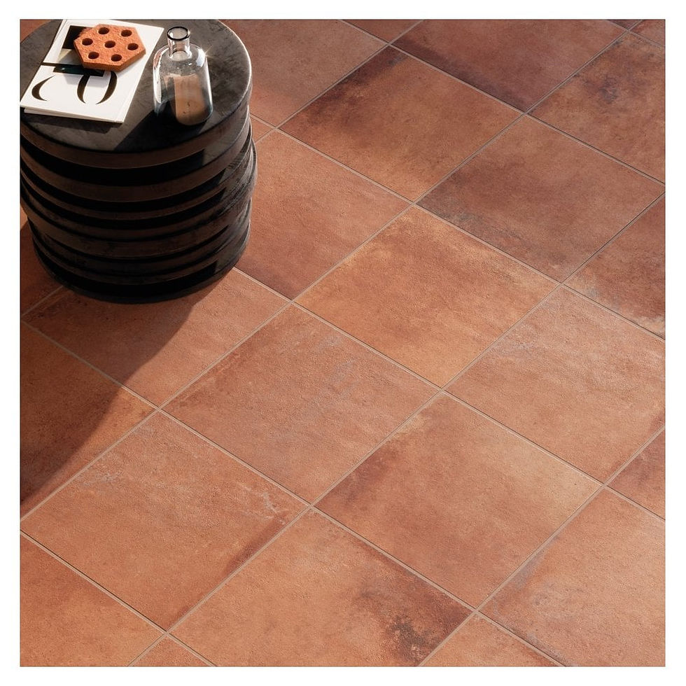 Teracota stone cleaning and treatments