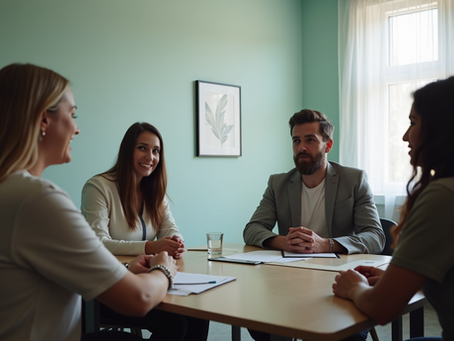 Rehabilitation and Recovery: Umeed Clinic's Approach