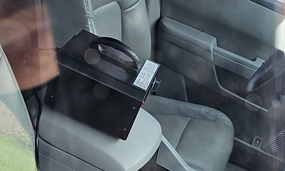 Odor Removal