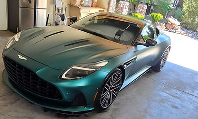 Mobile Car Wash