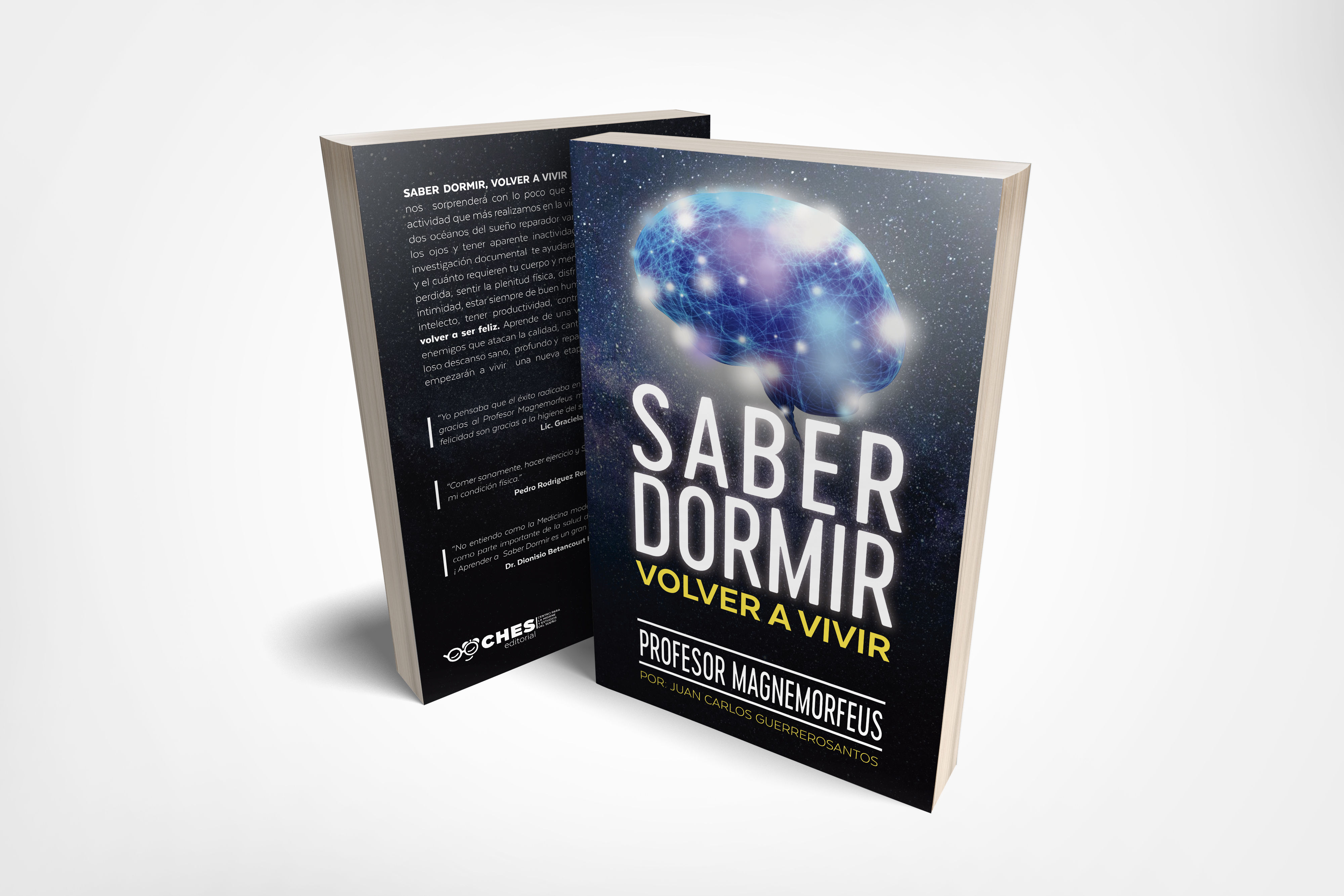 LIBRO SABER DORMIR