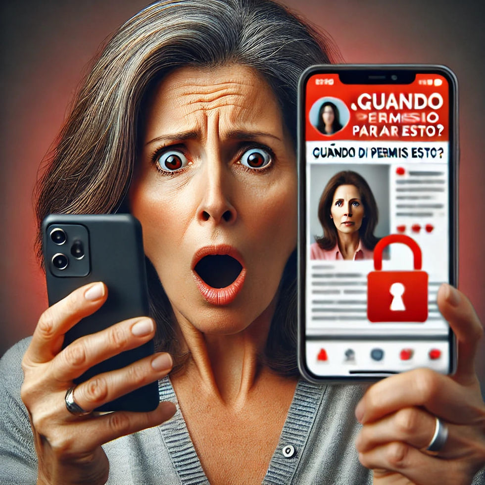 Las consecuencias de la falta de ética profesional