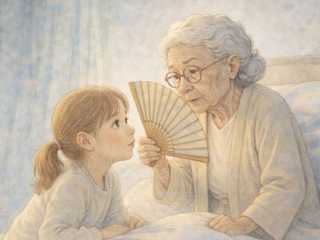 ENVEJECER CON SERENIDAD