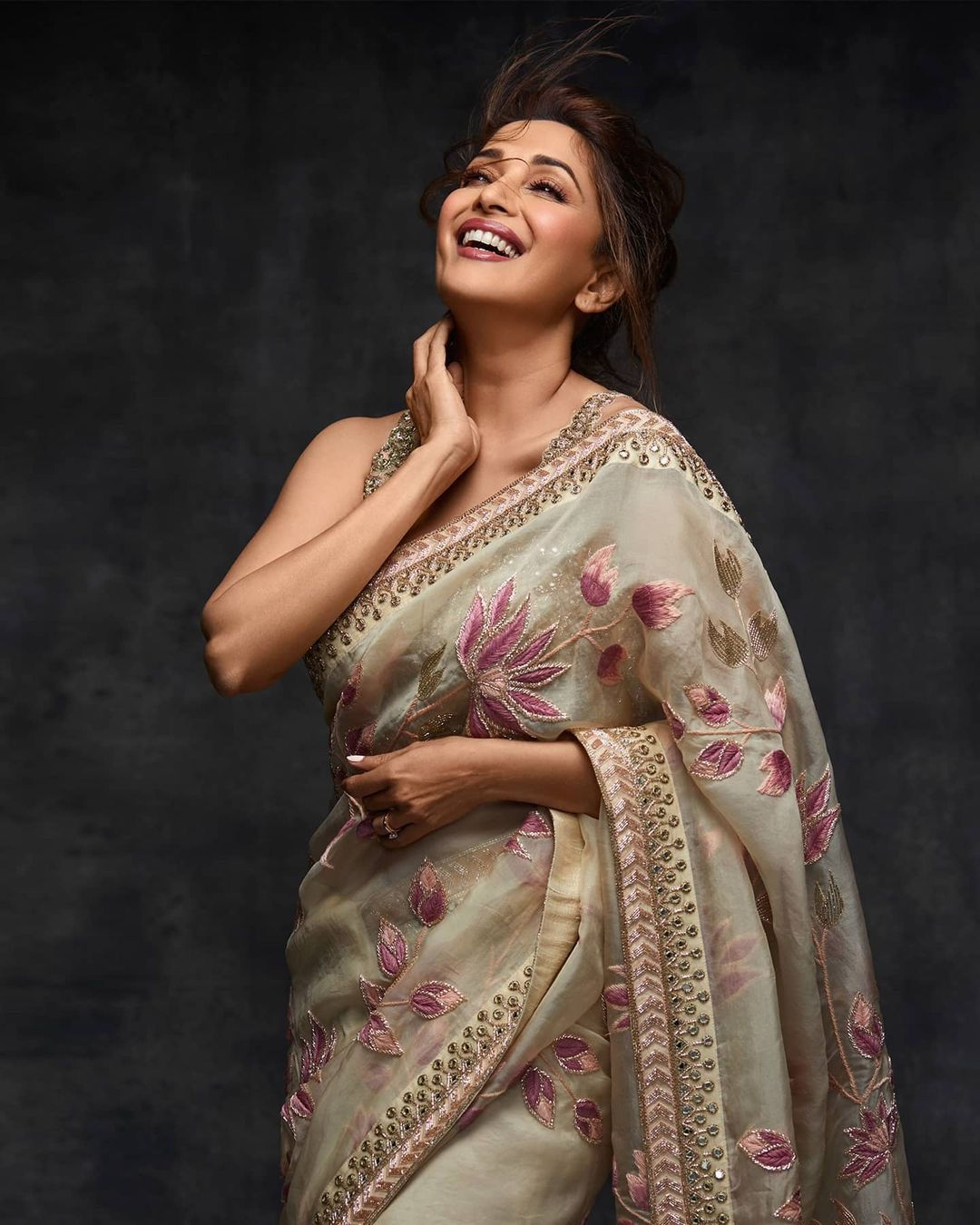 Madhuri 01