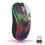 Thumbnail: The Aero Honeycomb Wireless Mouse: Feel the Difference