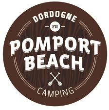 Camping Pomport Beach, Dordogne