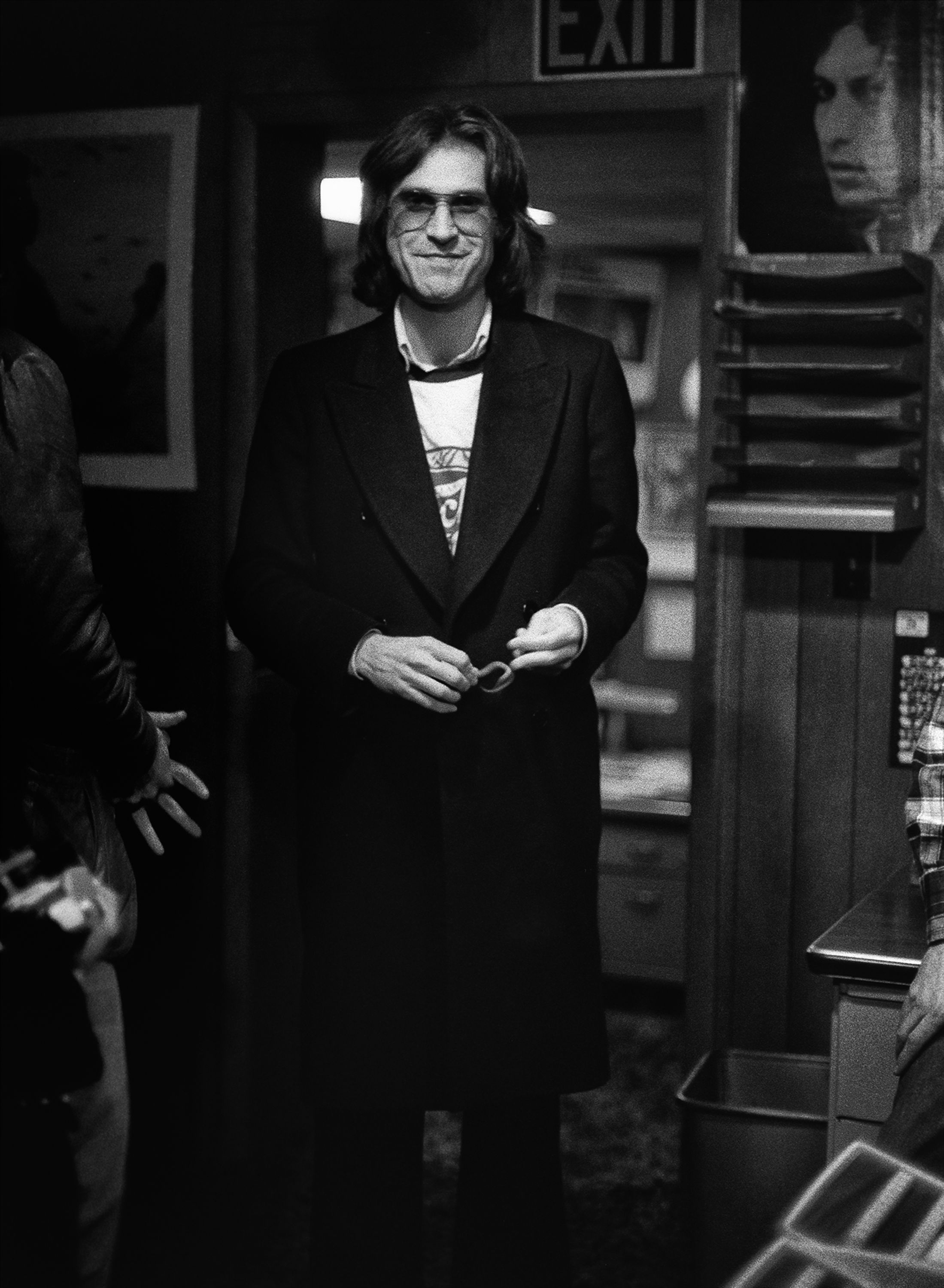 Ray Davies