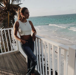 Bird of Paradise Beachfront Cottages