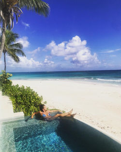 Bird of Paradise Beachfront Cottages