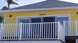 Bird Of Paradise Beach Front Cottage