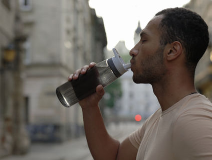 Does Drinking Water Hydrate Your Skin?