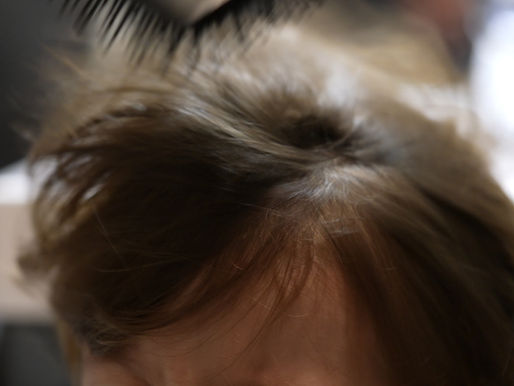 Hair Oil for Dry Hair: Benefits, How to Use It & Choosing the Right Oil