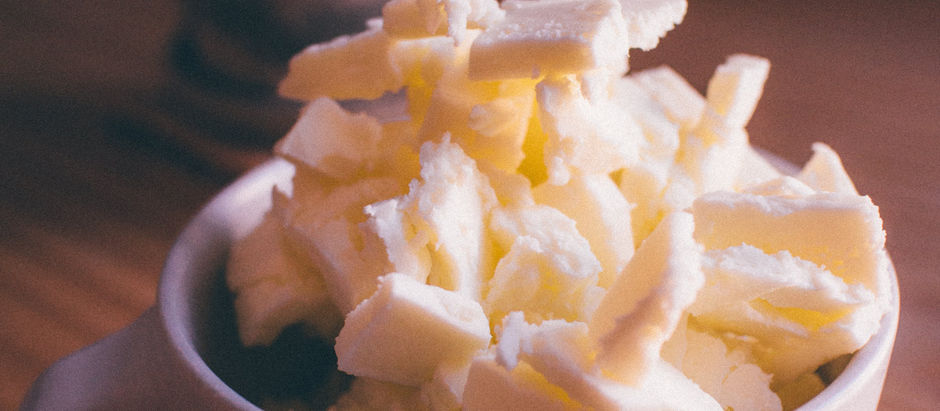 Nourishing Elegance: Benefits of Shea Butter for Hair & Skin