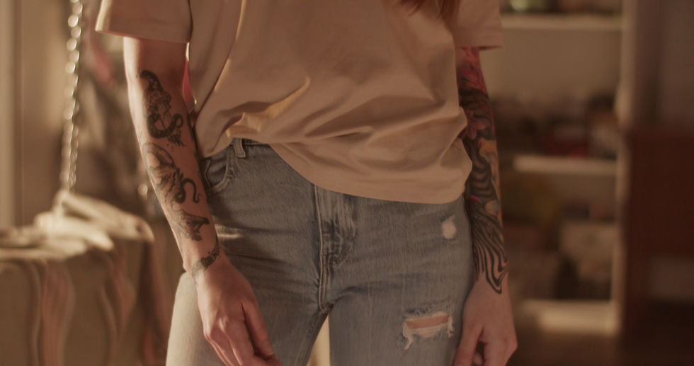 Tattoo Healing Stages: What to Expect Day by Day
