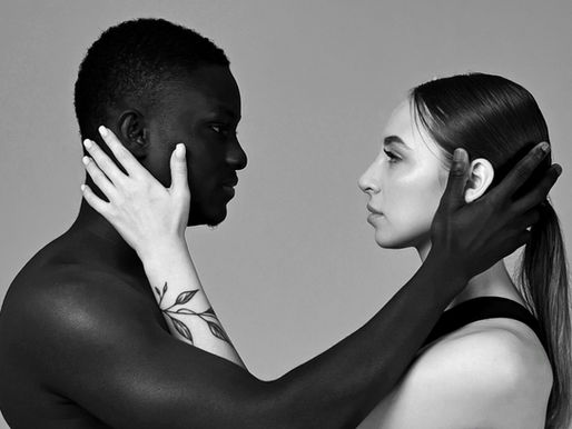 Which Skin Type Do You Have? Identifying the Characteristics of Different Skin Types - Oily, Dry, Sensitive, Combination.