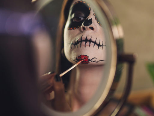 The Spiritual Meaning of Día de los Muertos - The Day of the Dead: A Celebration of Life and Death