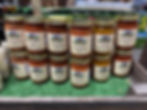 Werner's New Salsa's and Dressings