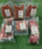 Werner Farm's Fresh Pork