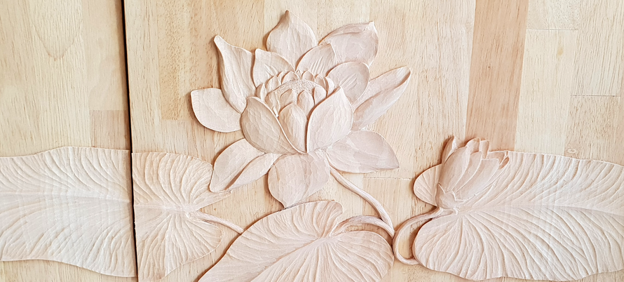 Nénuphar