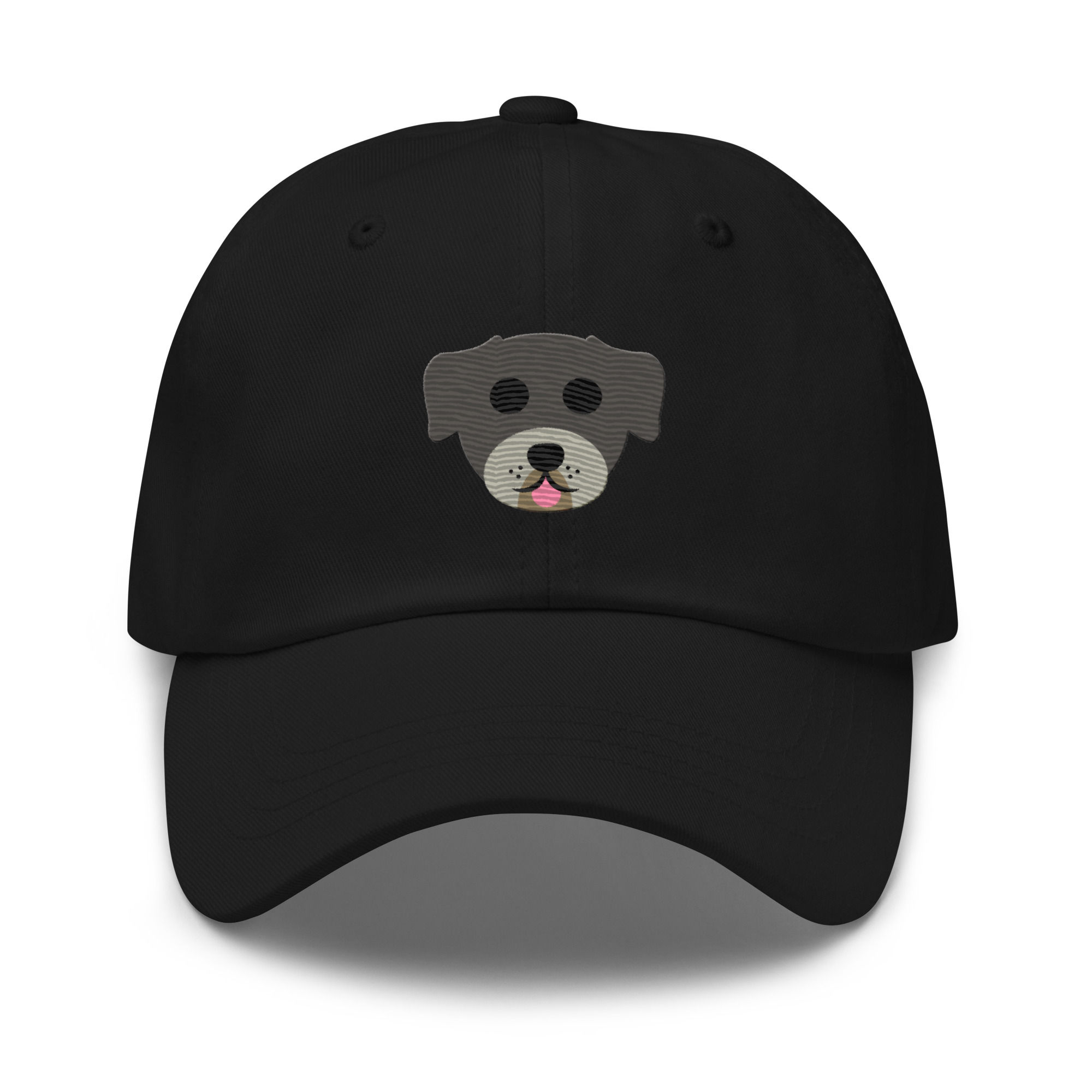 Dandie Dinmont Terrier Hat