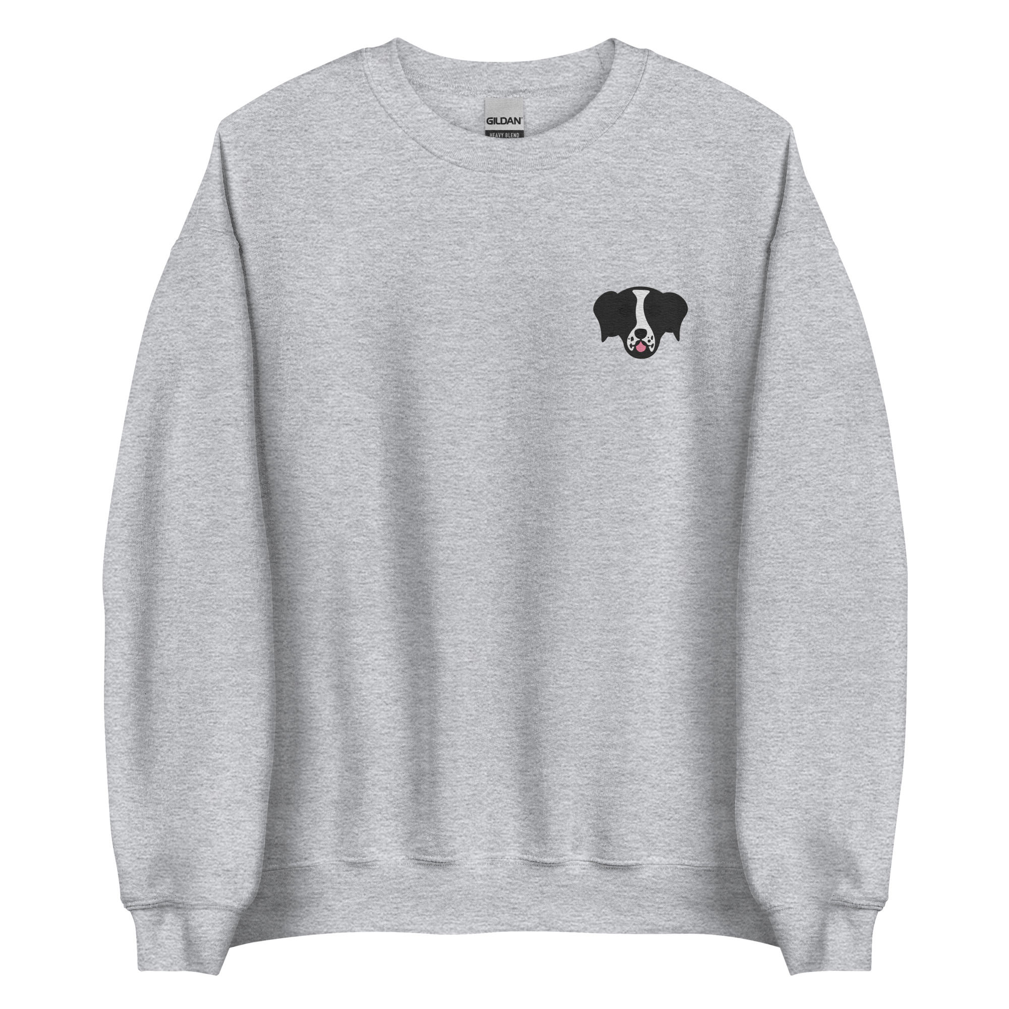English Pointer Sweatshirt