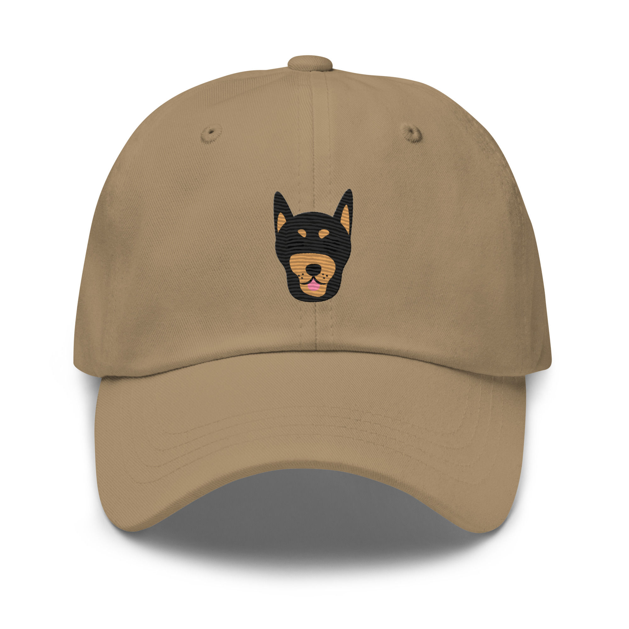Doberman Pinscher Hat