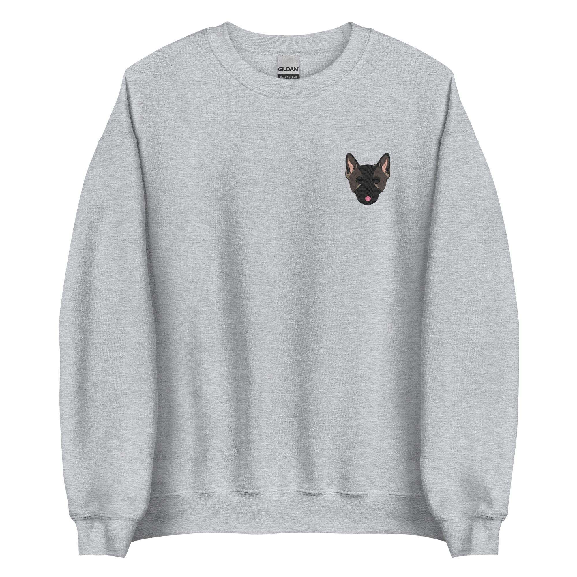 Dutch Shepherd Sweatshirt